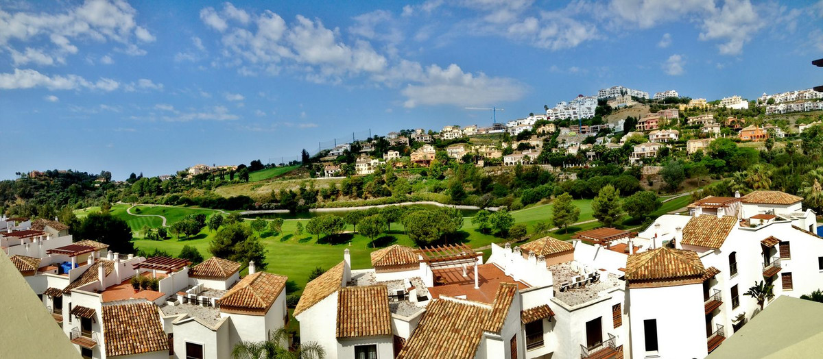 Penthouse te koop in Los Arqueros | 3 slaapkamers H5207851