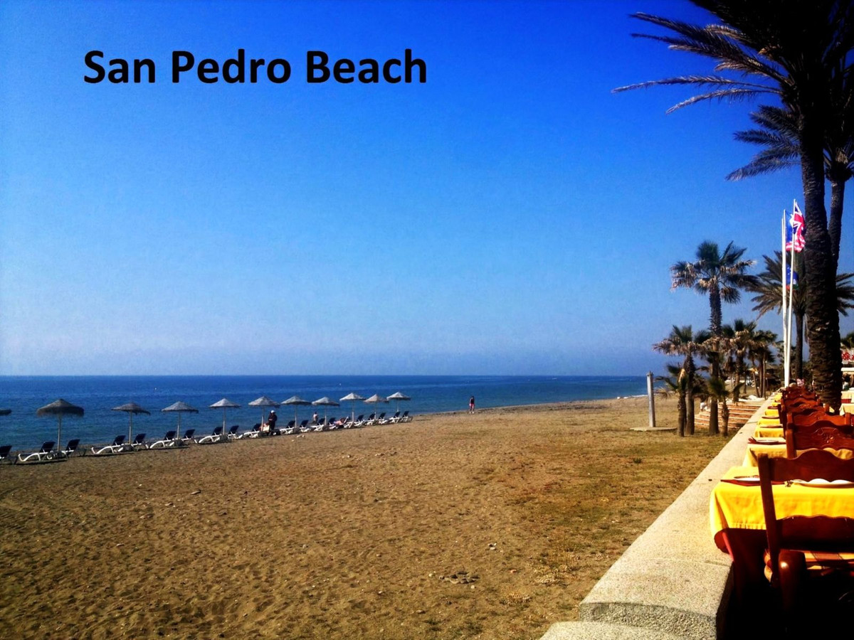 Penthouse te koop in Los Arqueros | 3 slaapkamers H5207851