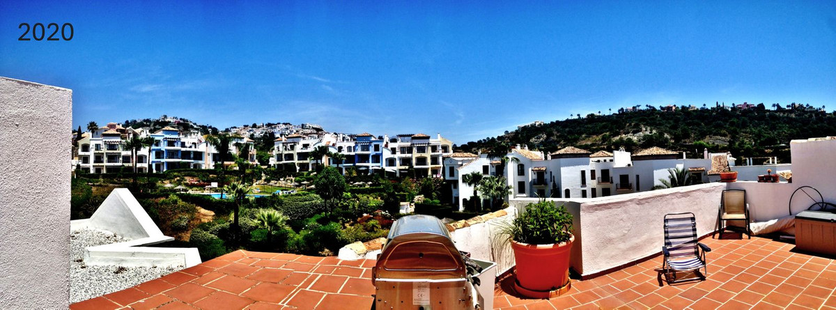 Penthouse te koop in Los Arqueros | 3 slaapkamers H5207851