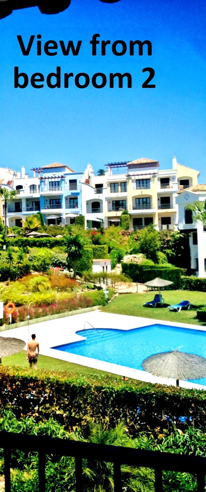 Penthouse te koop in Los Arqueros | 3 slaapkamers H5207851