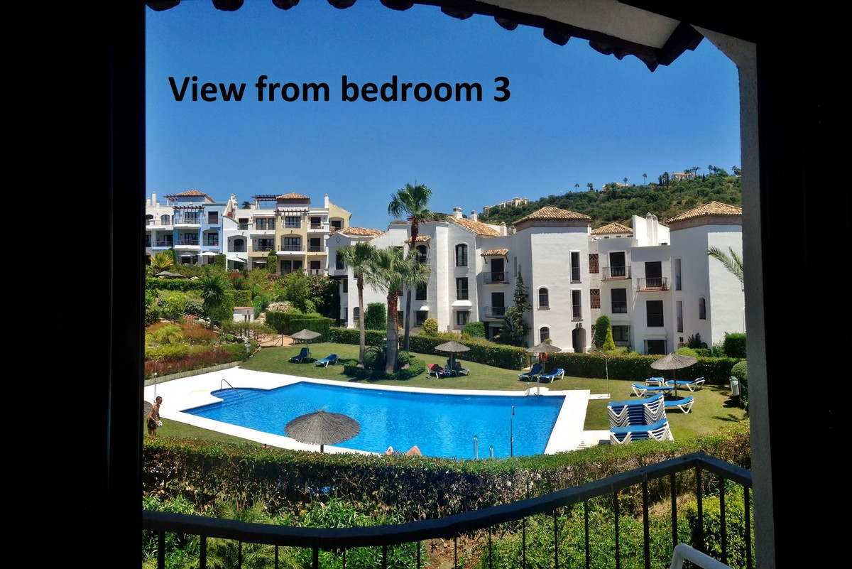 Penthouse te koop in Los Arqueros | 3 slaapkamers H5207851