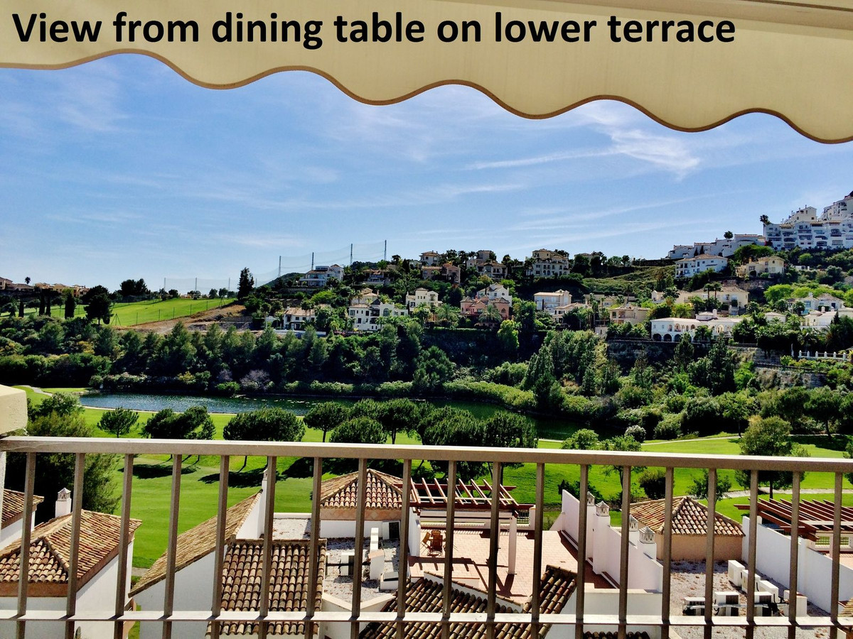 Penthouse te koop in Los Arqueros | 3 slaapkamers H5207851