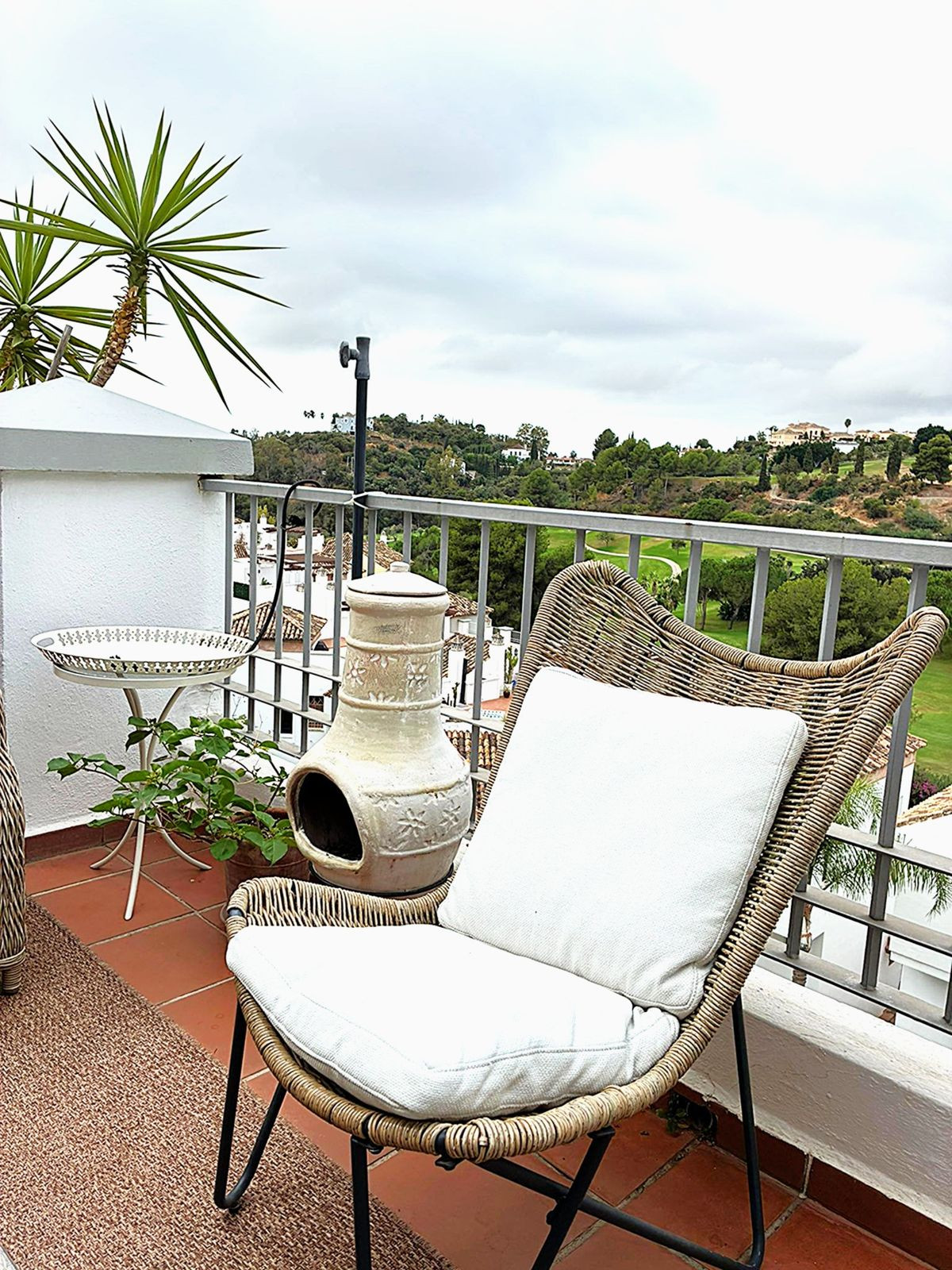 Penthouse te koop in Los Arqueros | 3 slaapkamers H5207851