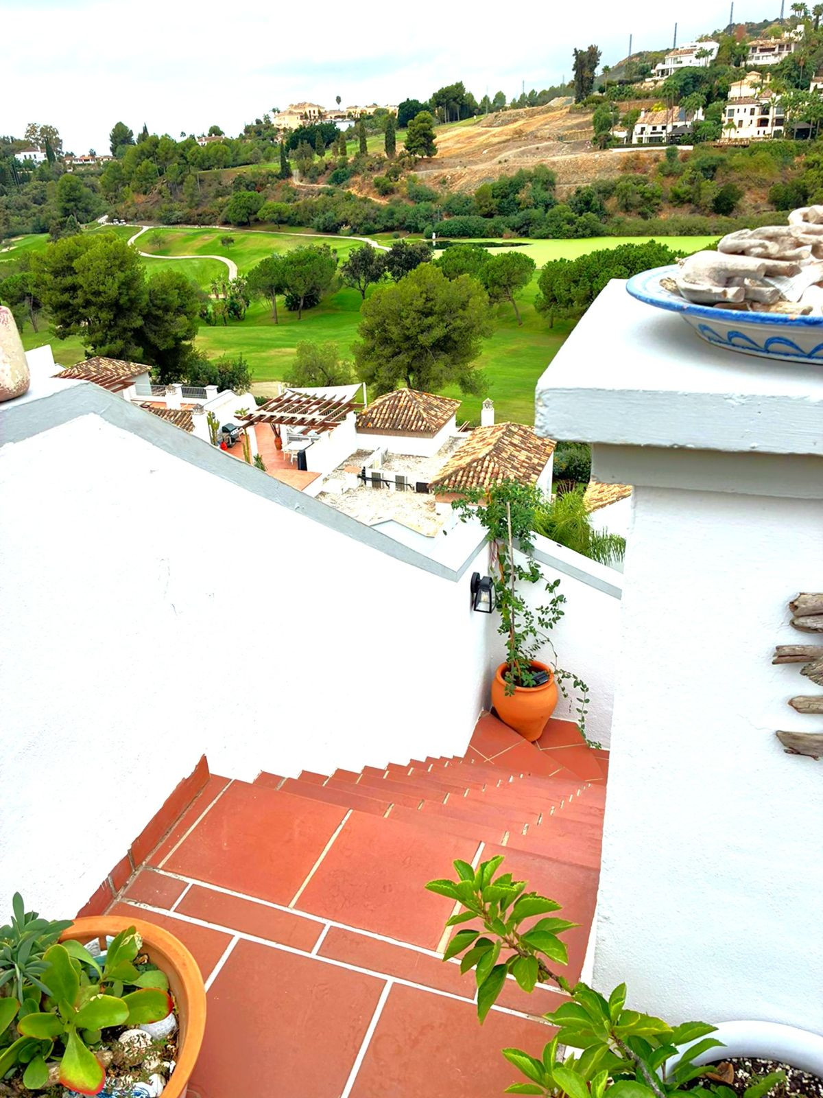 Penthouse te koop in Los Arqueros | 3 slaapkamers H5207851