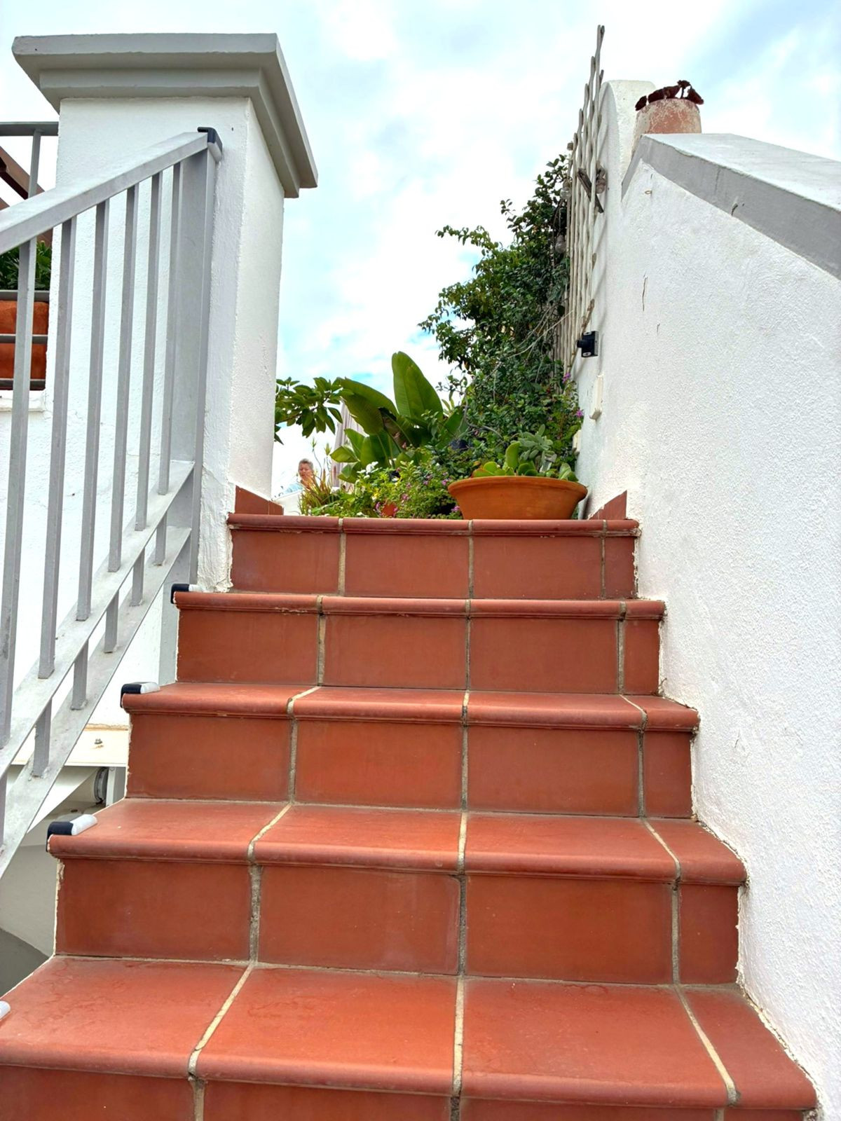 Penthouse te koop in Los Arqueros | 3 slaapkamers H5207851