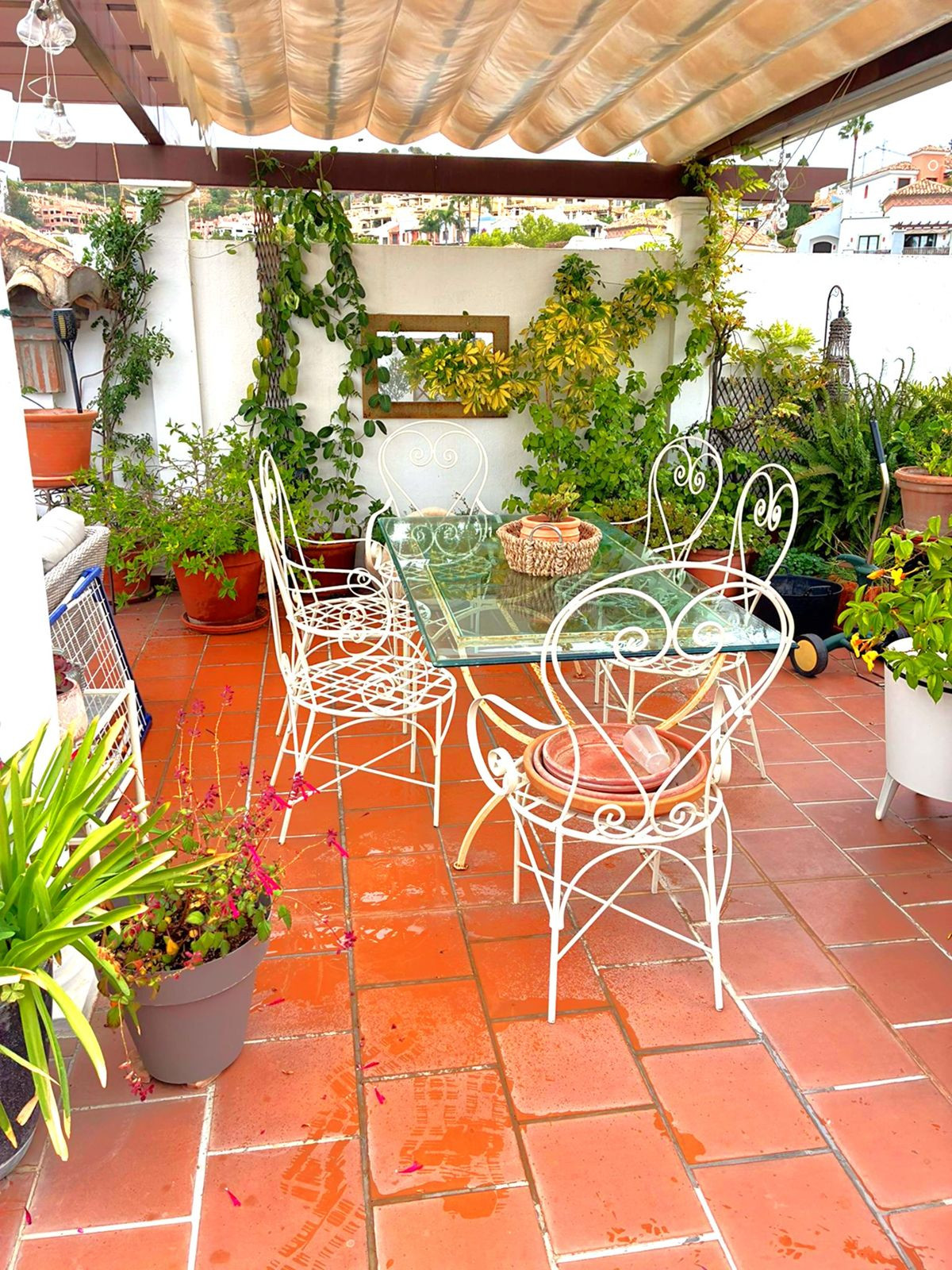 Penthouse te koop in Los Arqueros | 3 slaapkamers H5207851