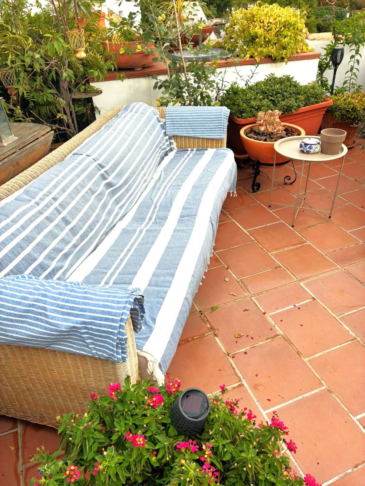 Penthouse te koop in Los Arqueros | 3 slaapkamers H5207851