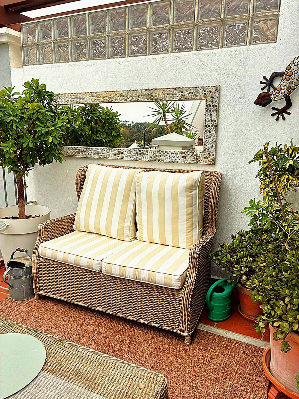 Penthouse te koop in Los Arqueros | 3 slaapkamers H5207851