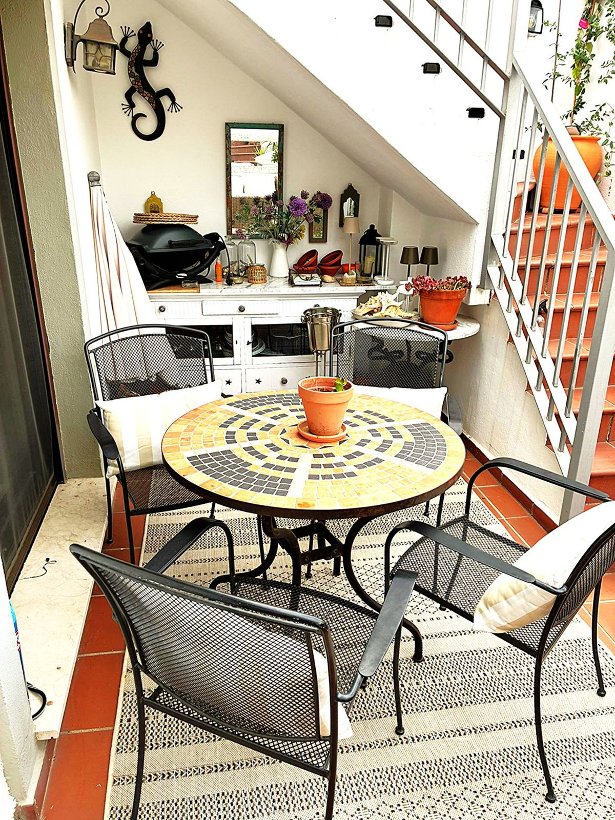 Penthouse te koop in Los Arqueros | 3 slaapkamers H5207851