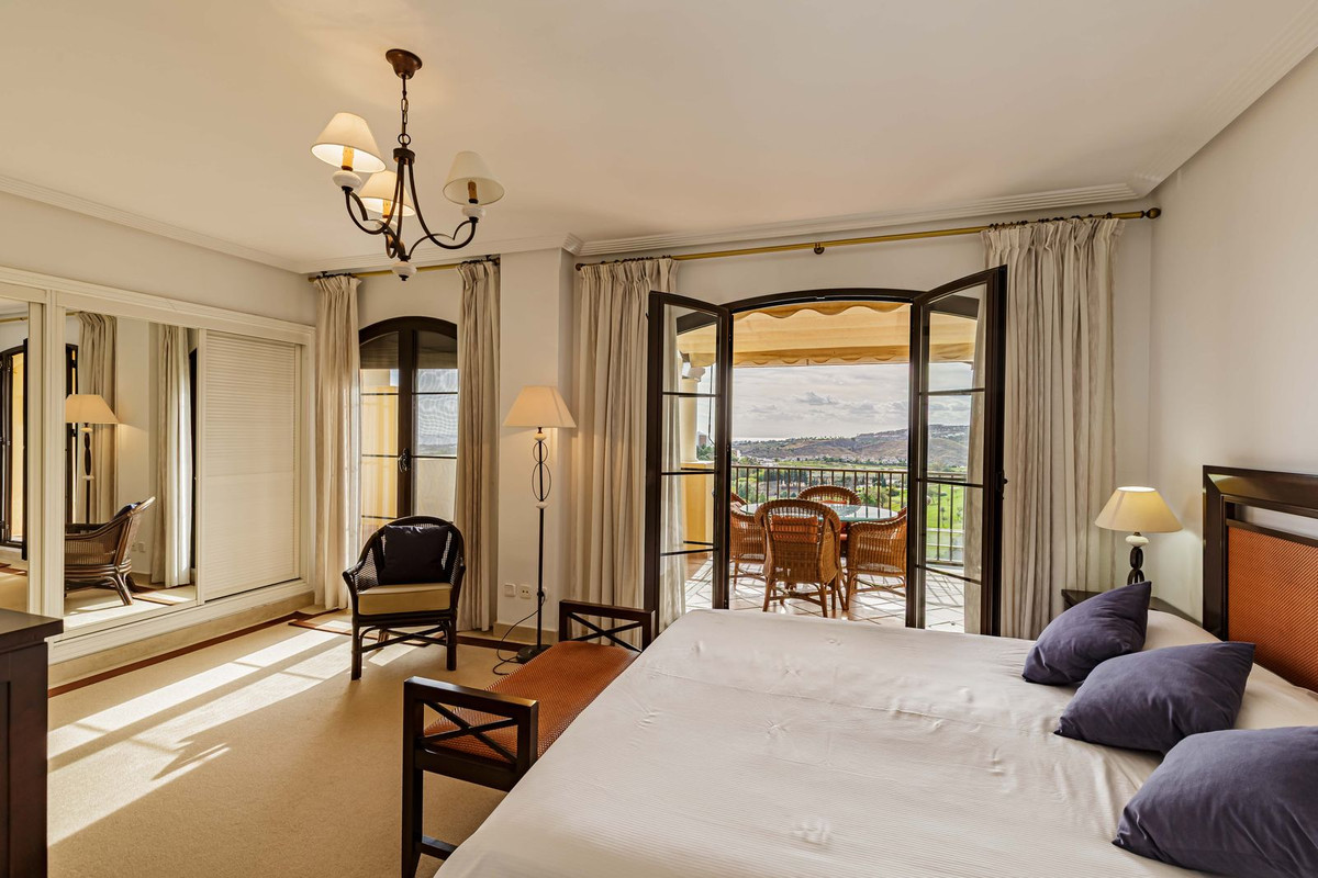 Appartement te koop in Los Arqueros | 3 slaapkamers H5222125