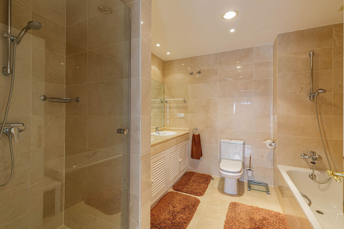 Appartement te koop in Los Arqueros | 3 slaapkamers H5222125