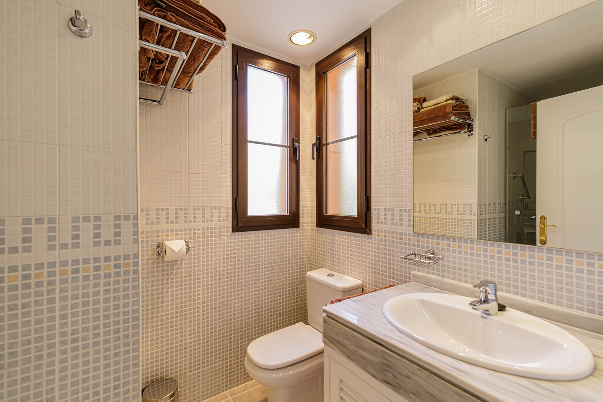 Appartement te koop in Los Arqueros | 3 slaapkamers H5222125