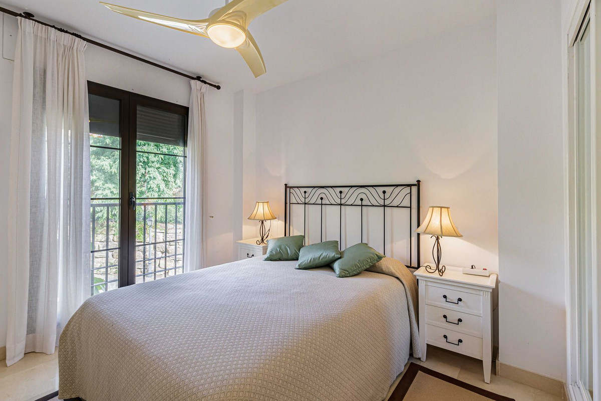 Appartement te koop in Los Arqueros | 3 slaapkamers H5222125