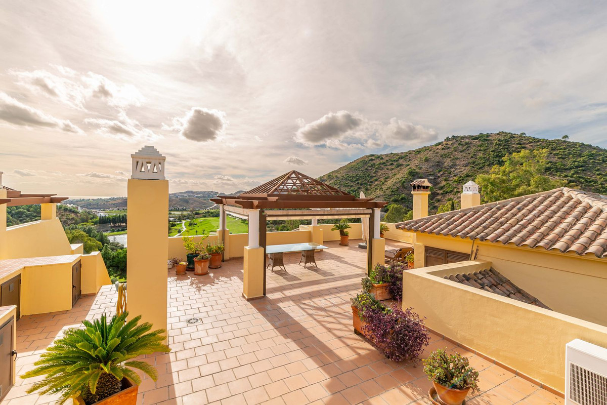 Appartement te koop in Los Arqueros | 3 slaapkamers H5222125