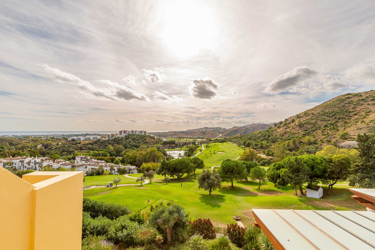 Appartement te koop in Los Arqueros | 3 slaapkamers H5222125