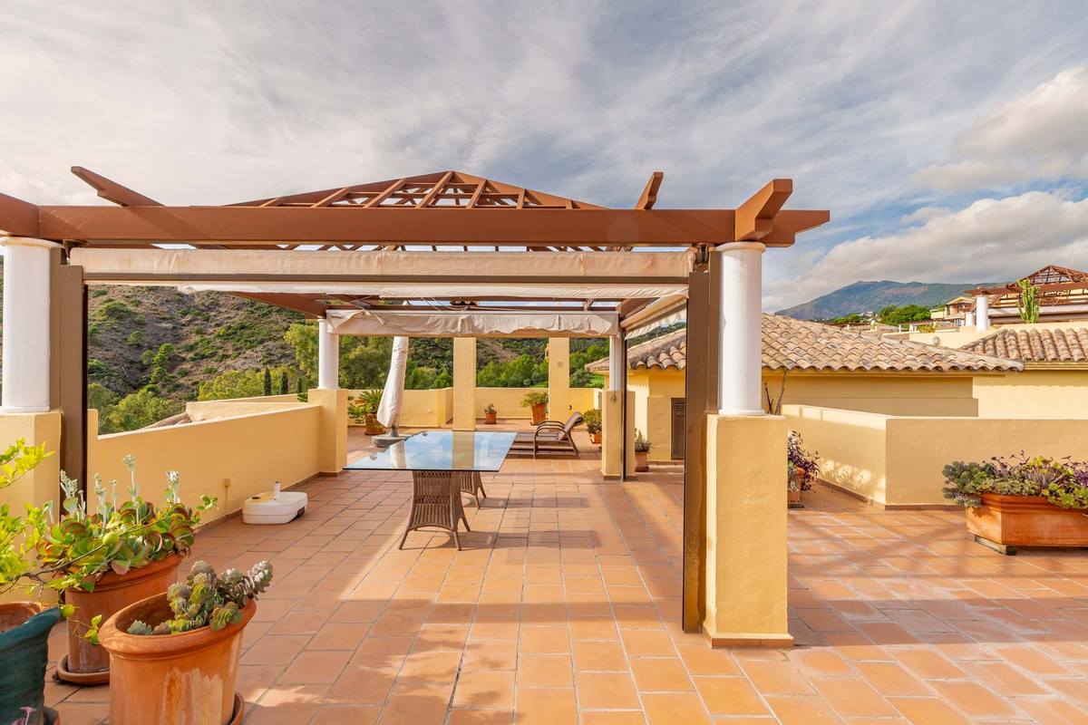 Appartement te koop in Los Arqueros | 3 slaapkamers H5222125