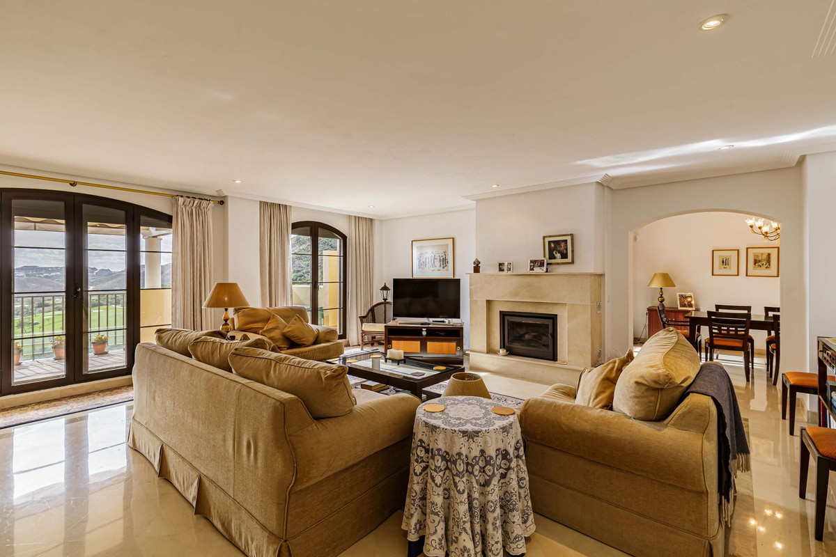 Appartement te koop in Los Arqueros | 3 slaapkamers H5222125