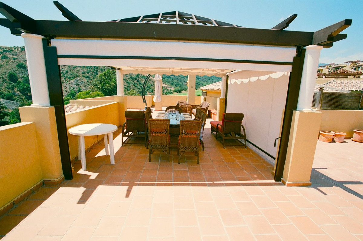 Appartement te koop in Los Arqueros | 3 slaapkamers H5222125