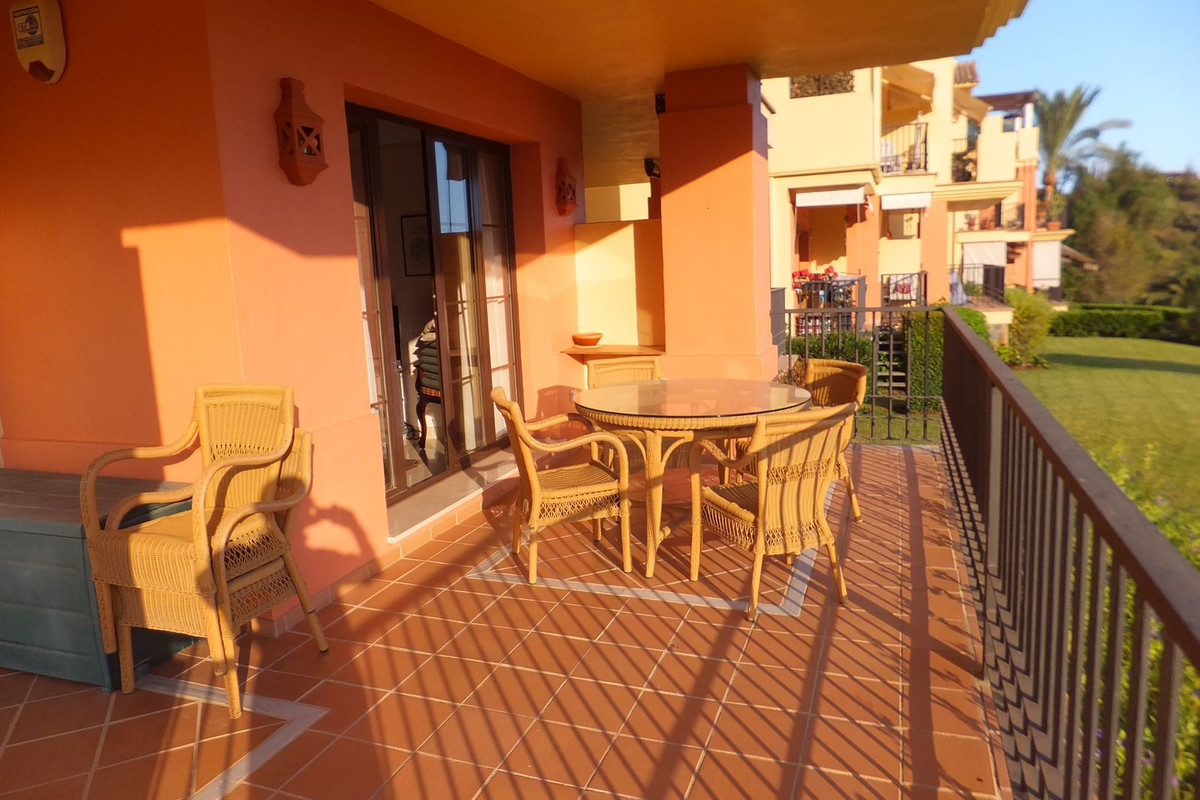 Appartement te koop in Los Arqueros | 3 slaapkamers H5222125