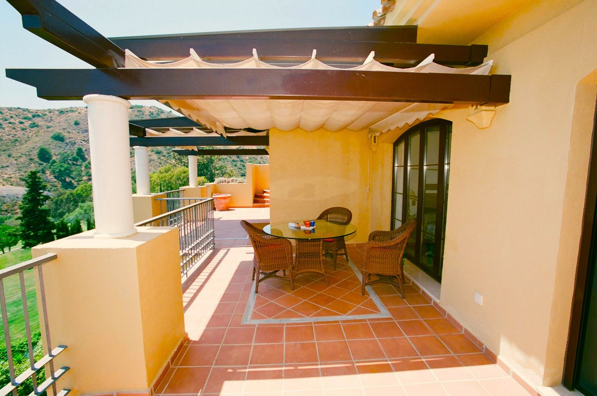 Appartement te koop in Los Arqueros | 3 slaapkamers H5222125