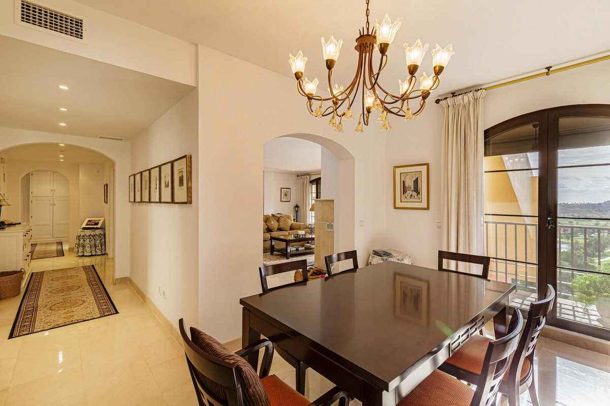 Appartement te koop in Los Arqueros | 3 slaapkamers H5222125