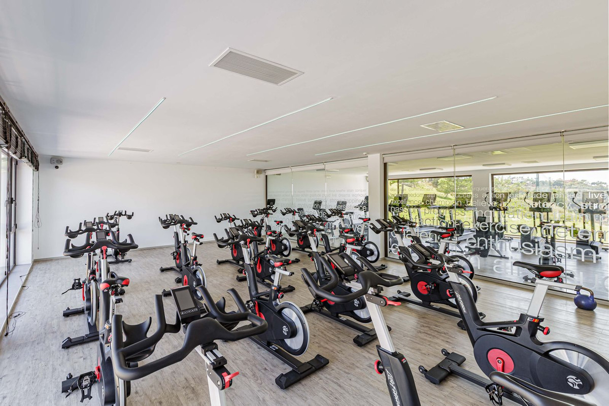 Appartement te koop in Los Arqueros | 3 slaapkamers H5222125