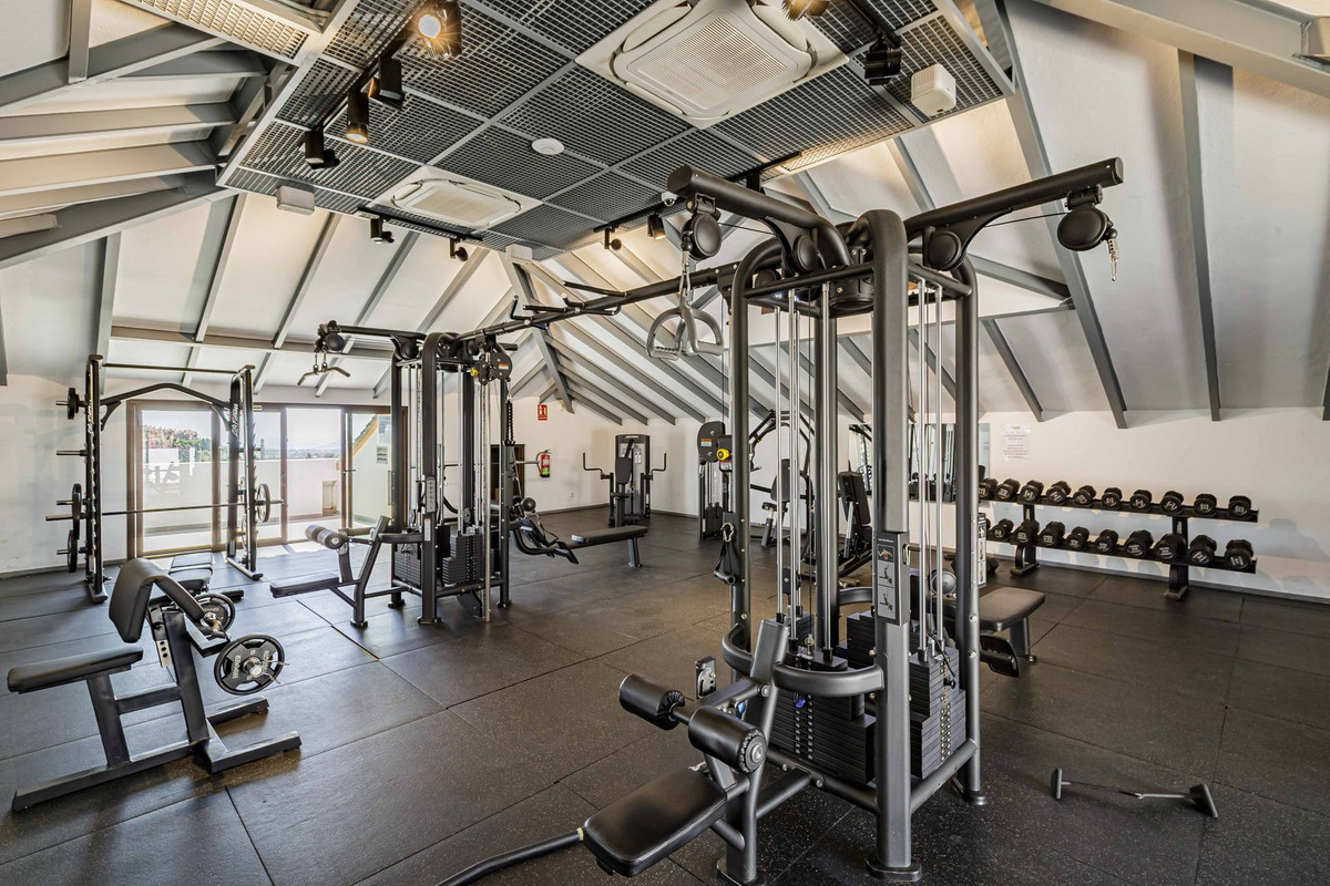 Appartement te koop in Los Arqueros | 3 slaapkamers H5222125