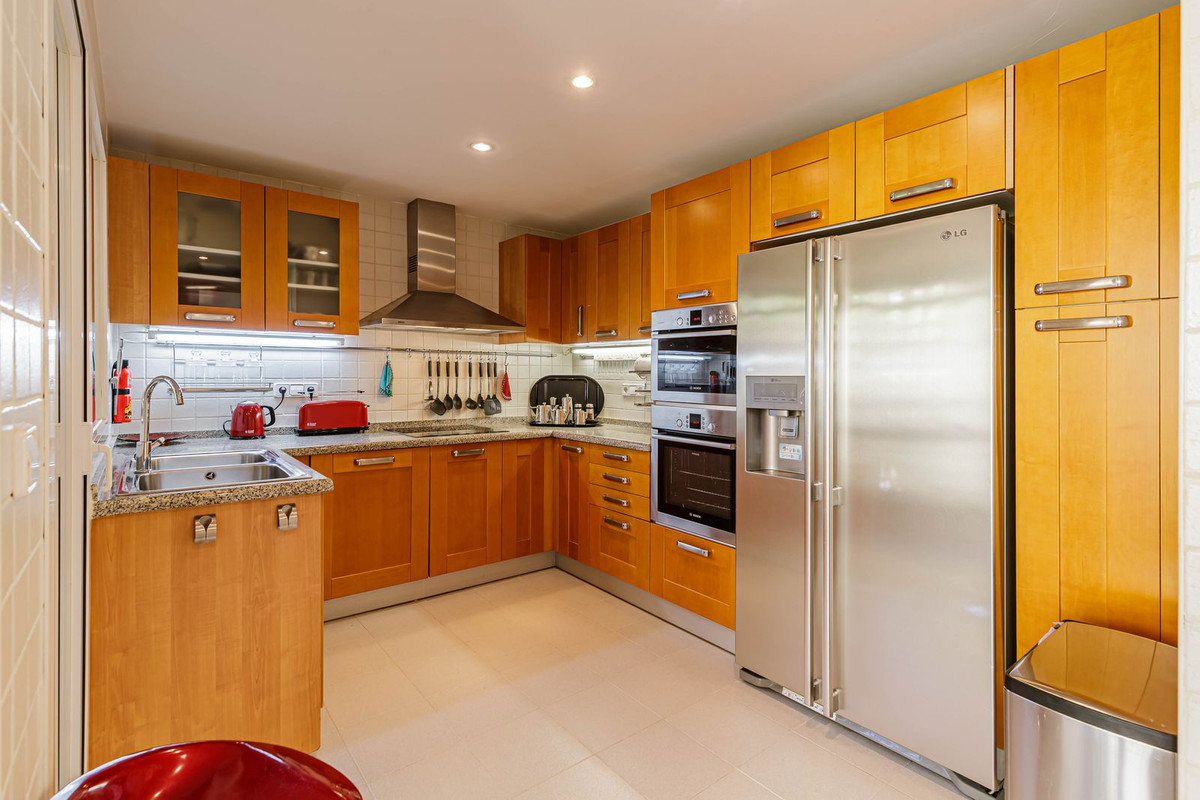 Appartement te koop in Los Arqueros | 3 slaapkamers H5222125