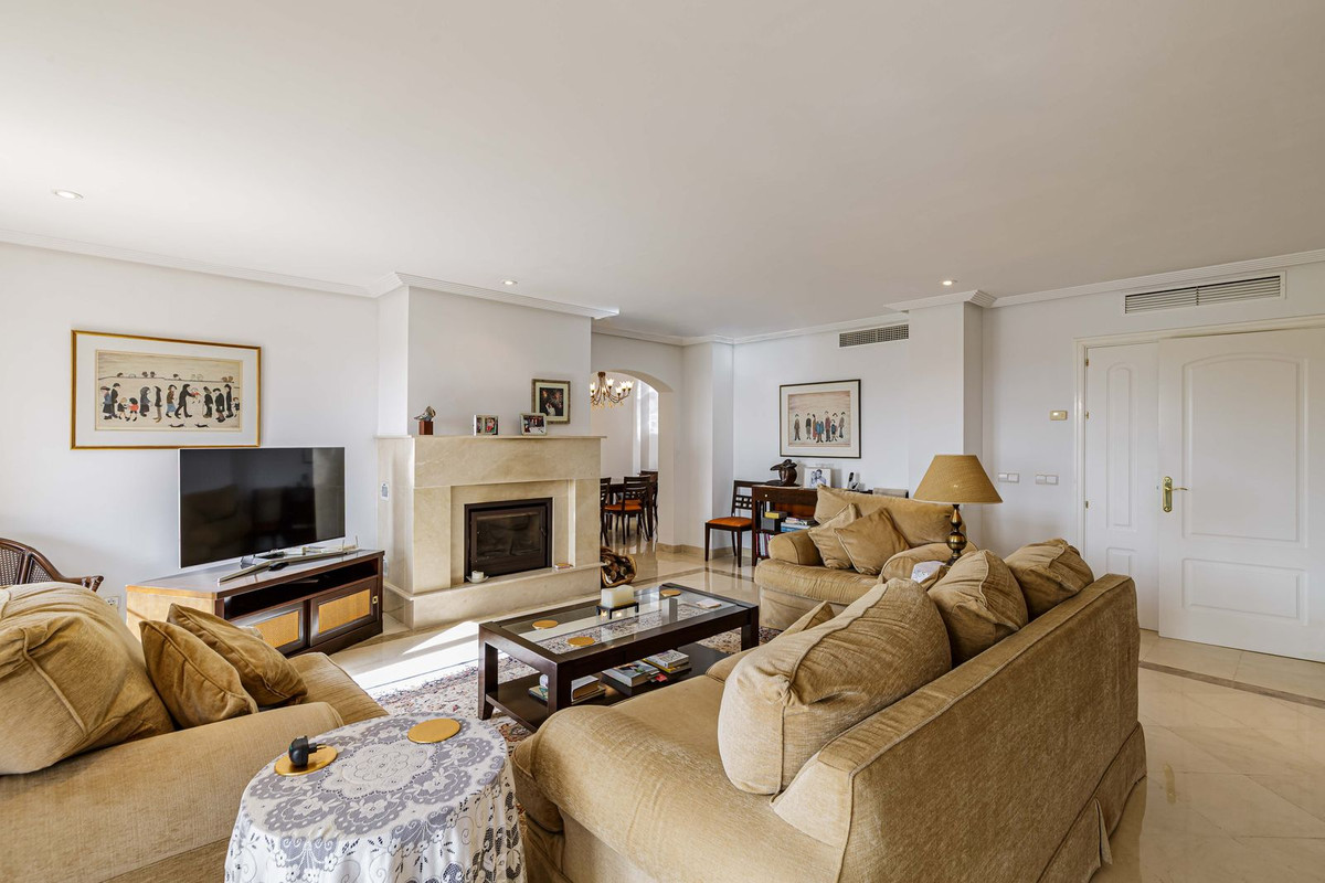 Appartement te koop in Los Arqueros | 3 slaapkamers H5222125