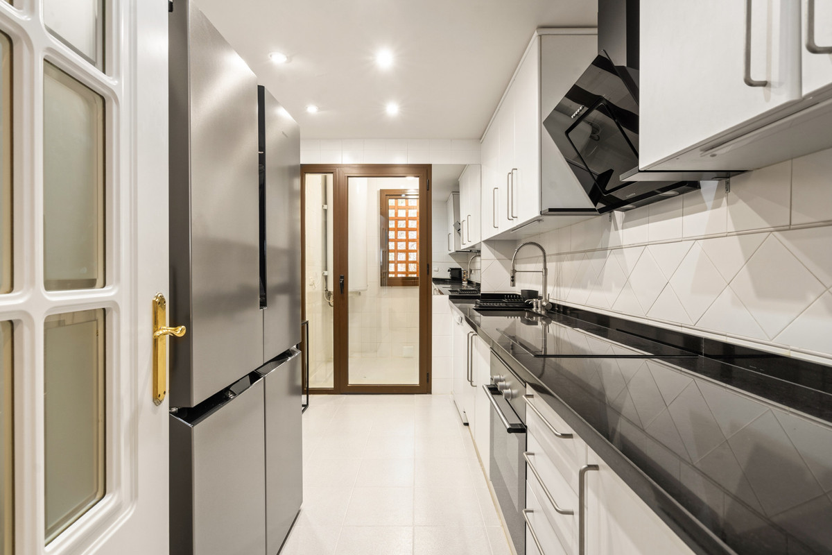 Appartement te koop in Los Arqueros | 3 slaapkamers H5249374