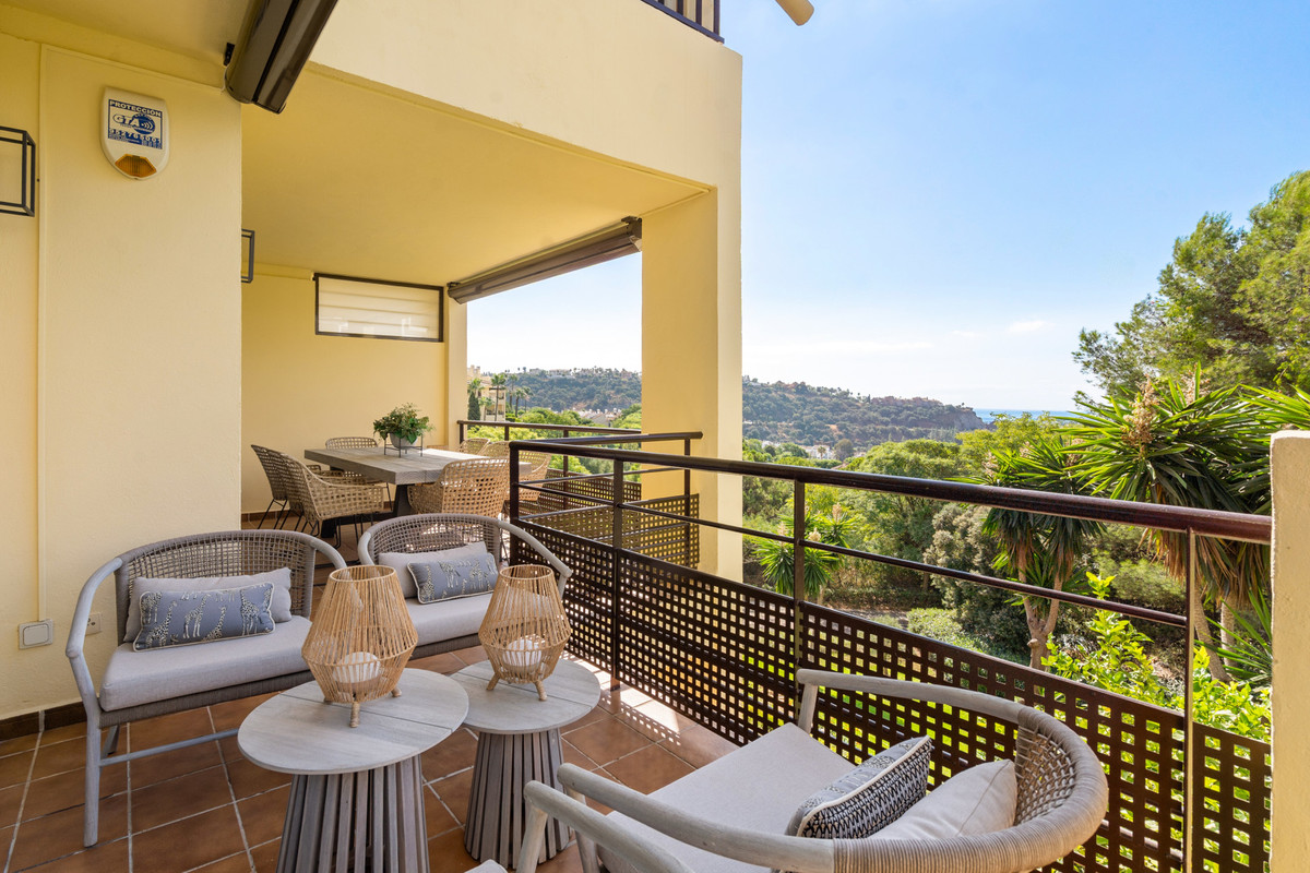 Appartement te koop in Los Arqueros | 3 slaapkamers H5249374