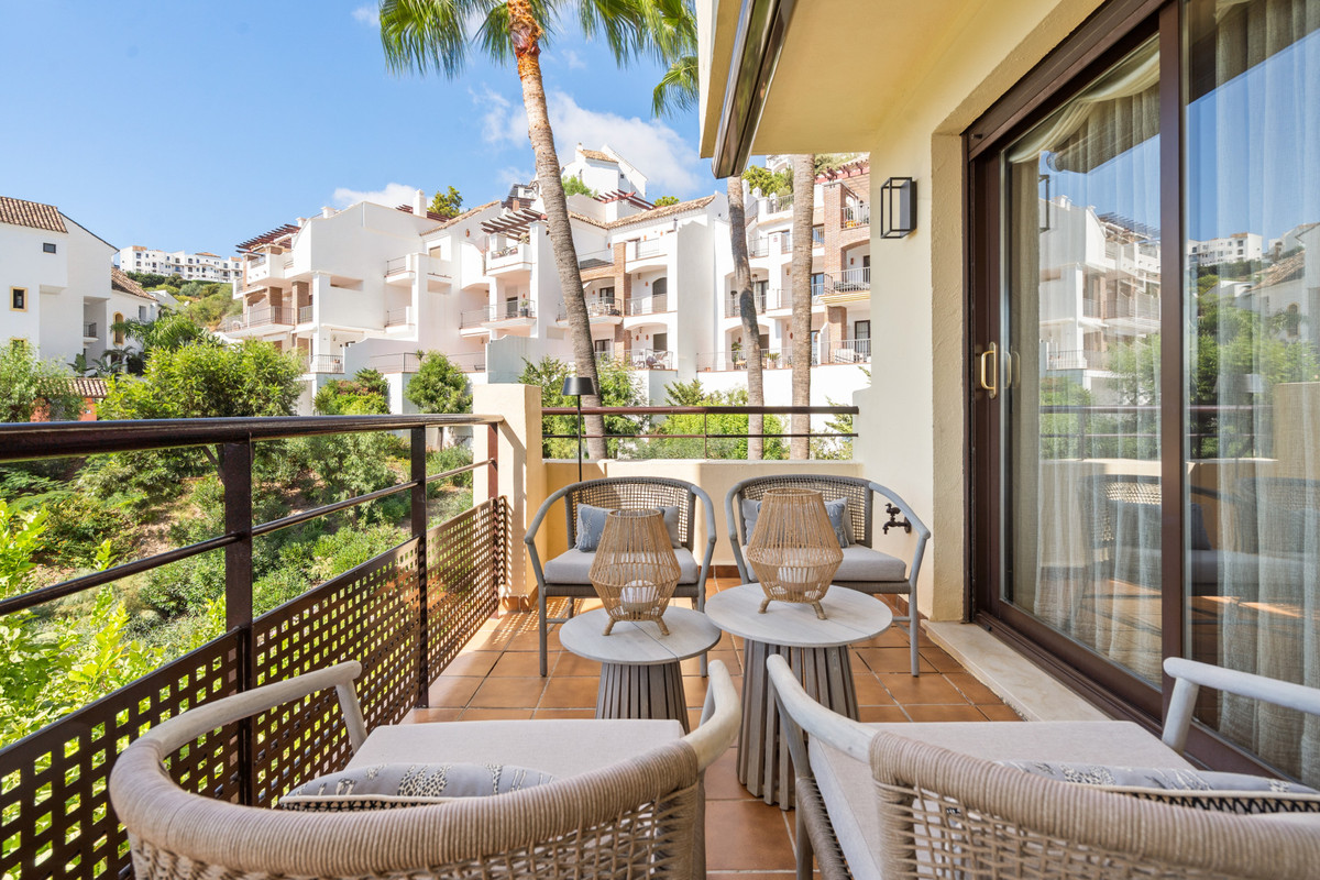 Appartement te koop in Los Arqueros | 3 slaapkamers H5249374