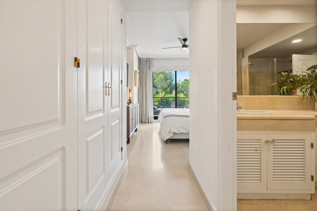 Appartement te koop in Los Arqueros | 3 slaapkamers H5249374