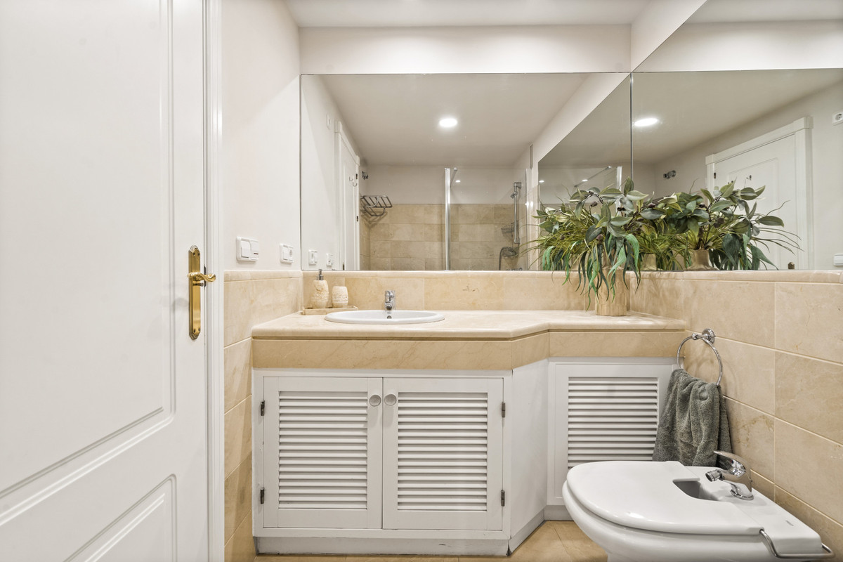 Appartement te koop in Los Arqueros | 3 slaapkamers H5249374