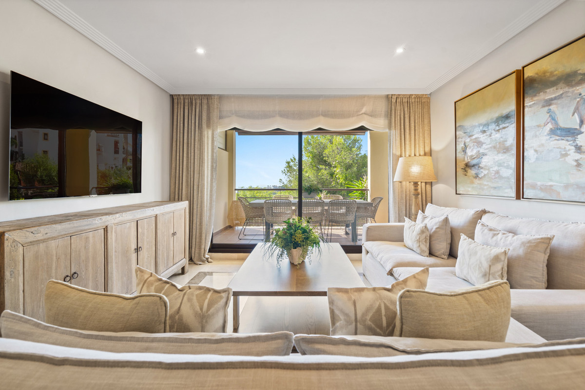 Appartement te koop in Los Arqueros | 3 slaapkamers H5249374