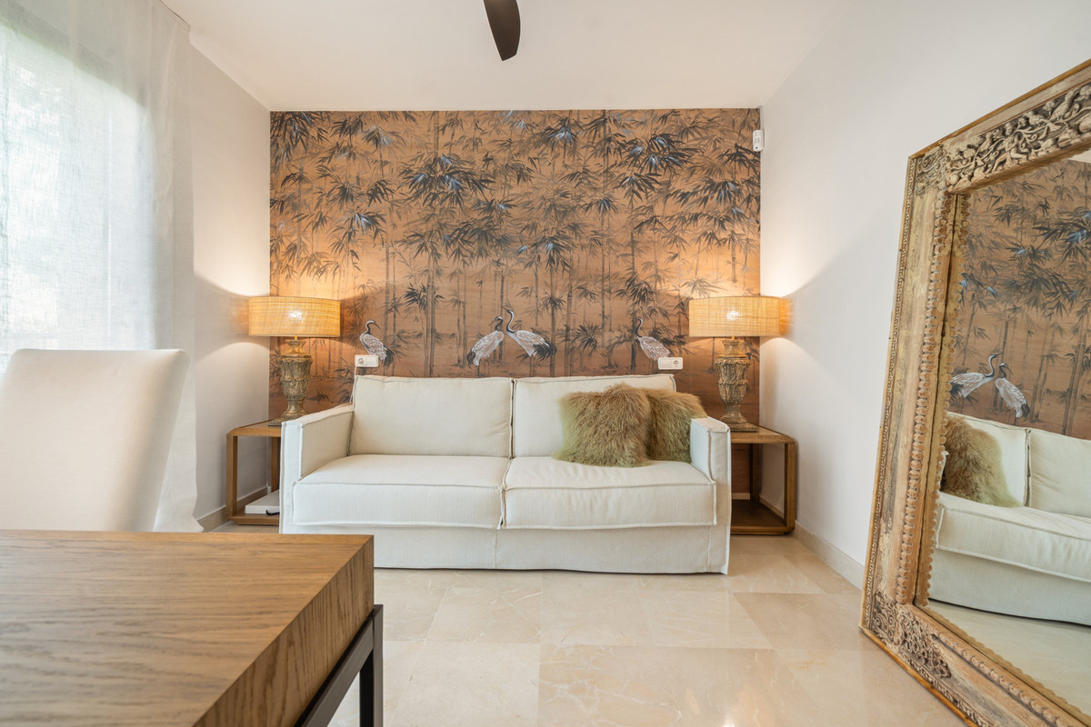 Appartement te koop in Los Arqueros | 3 slaapkamers H5249374