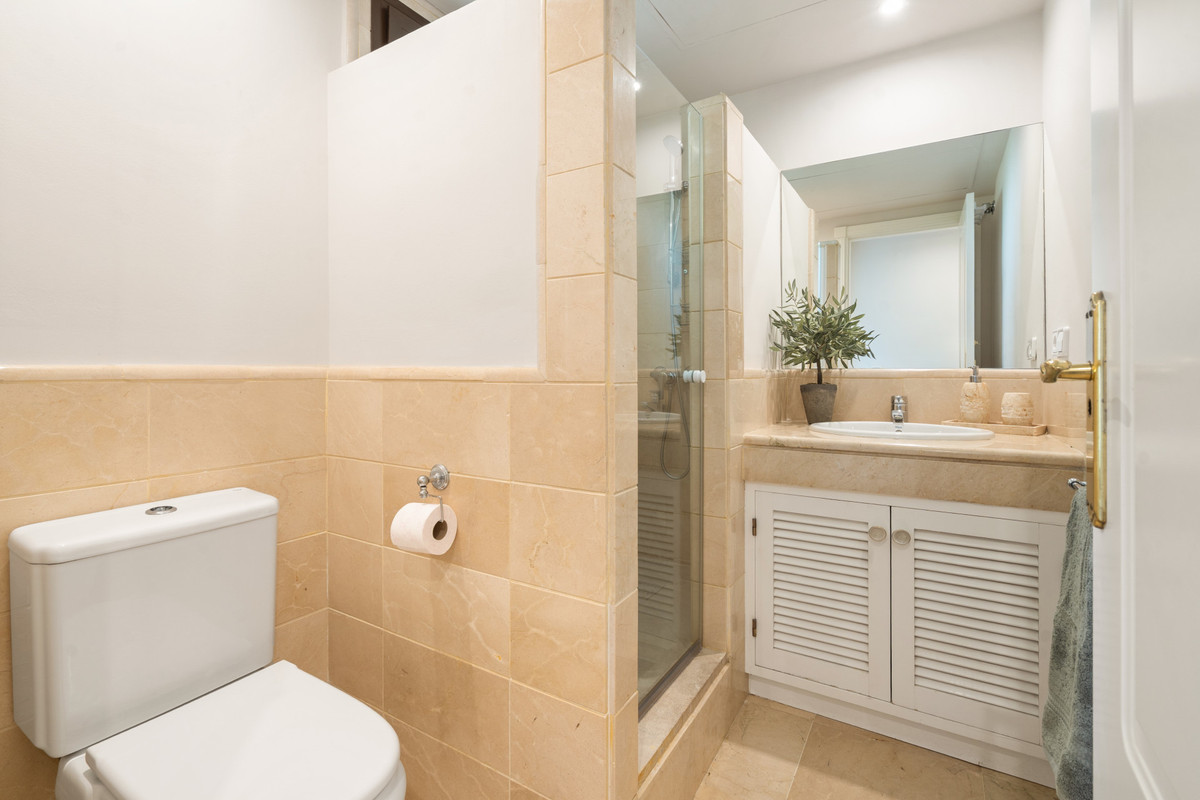 Appartement te koop in Los Arqueros | 3 slaapkamers H5249374