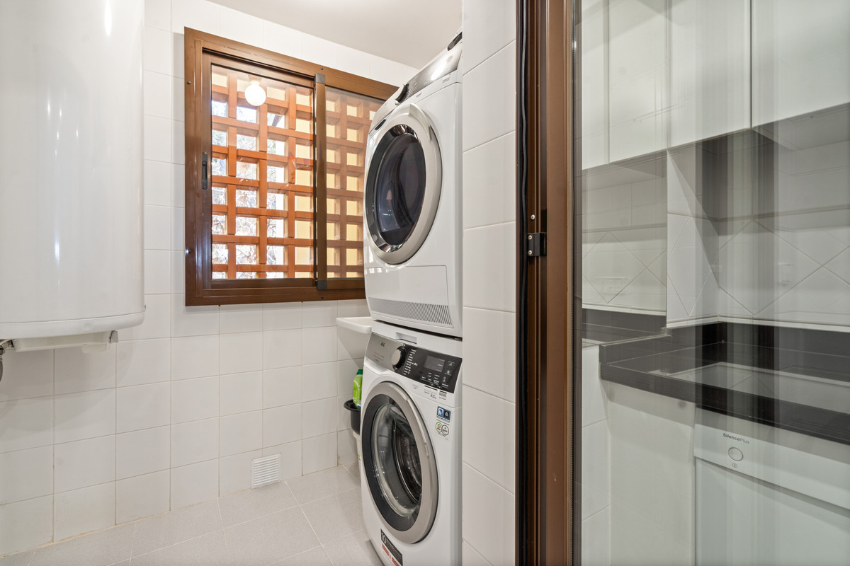 Appartement te koop in Los Arqueros | 3 slaapkamers H5249374