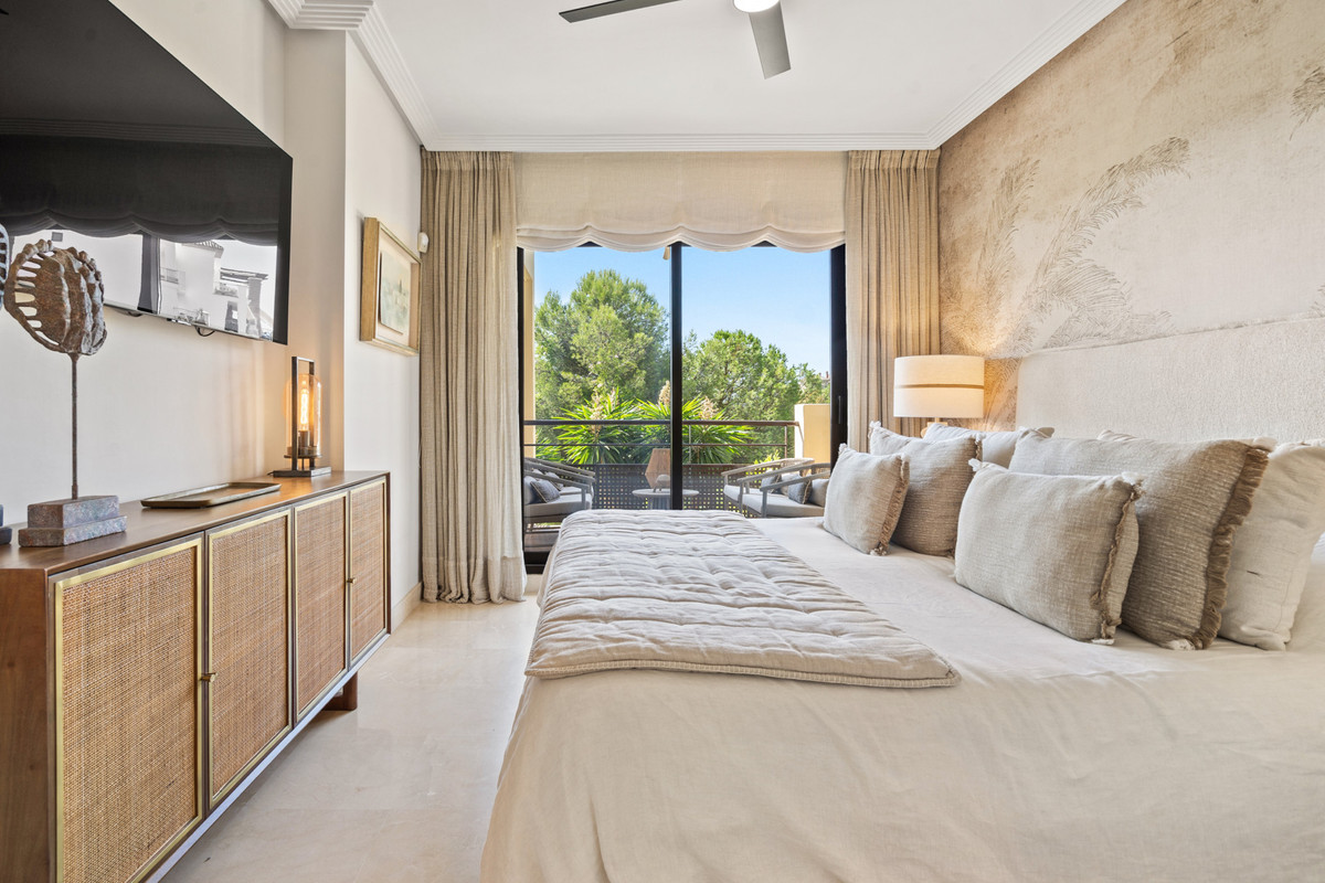 Appartement te koop in Los Arqueros | 3 slaapkamers H5249374