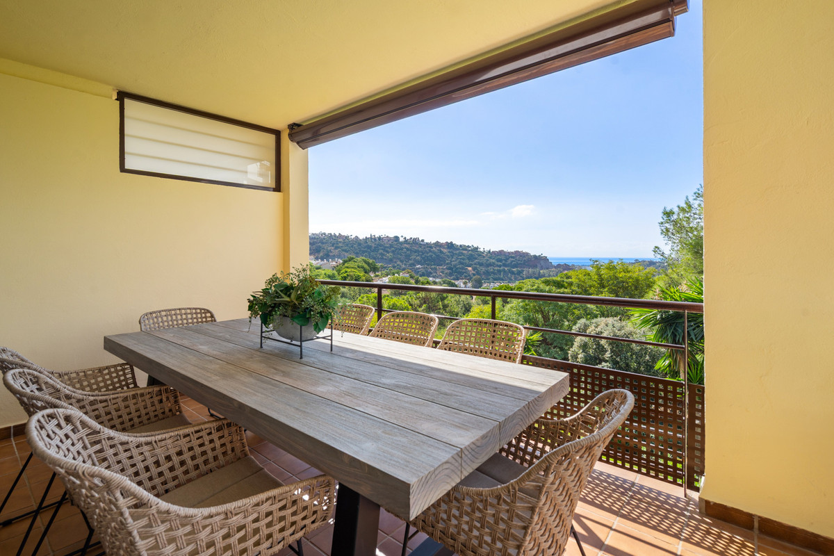 Appartement te koop in Los Arqueros | 3 slaapkamers H5249374