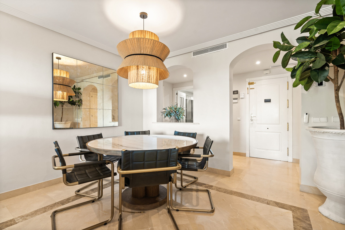 Appartement te koop in Los Arqueros | 3 slaapkamers H5249374