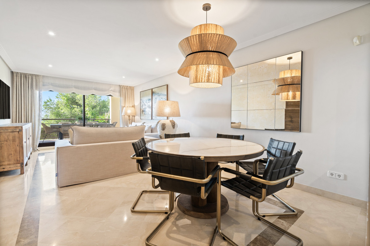 Appartement te koop in Los Arqueros | 3 slaapkamers H5249374