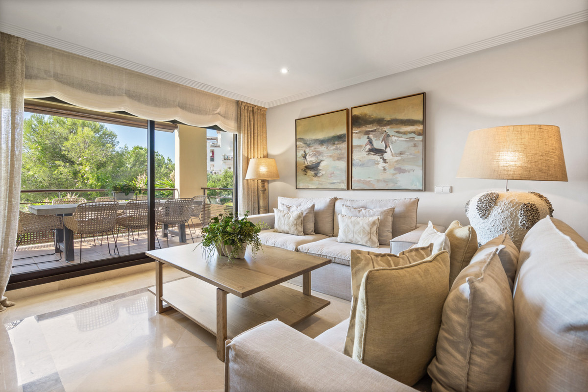 Appartement te koop in Los Arqueros | 3 slaapkamers H5249374