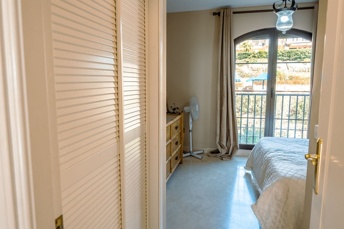 Penthouse te koop in Los Arqueros | 2 slaapkamers H5250577