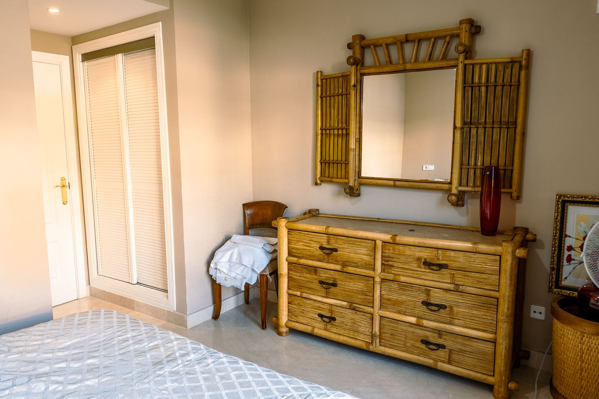 Penthouse te koop in Los Arqueros | 2 slaapkamers H5250577