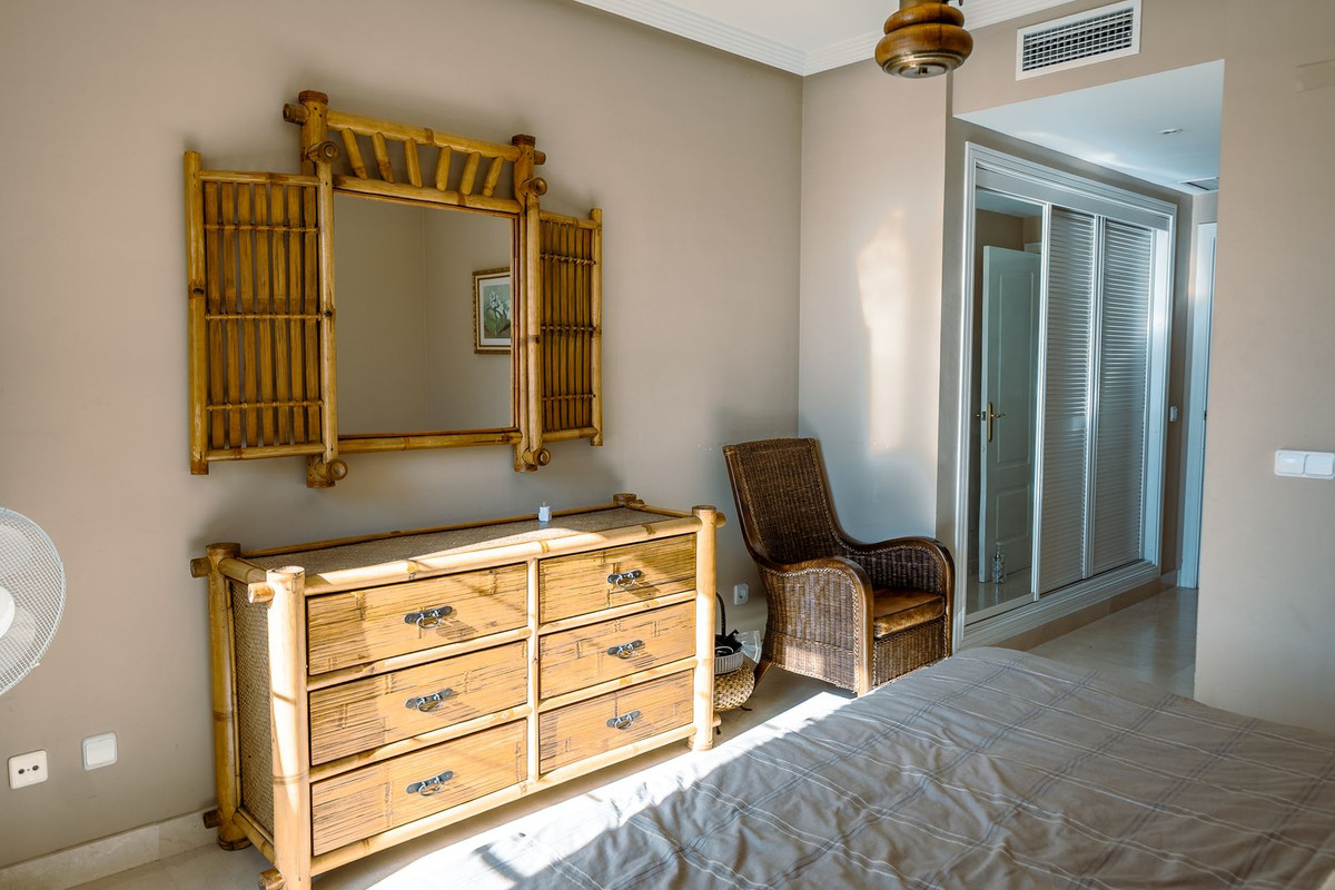 Penthouse te koop in Los Arqueros | 2 slaapkamers H5250577