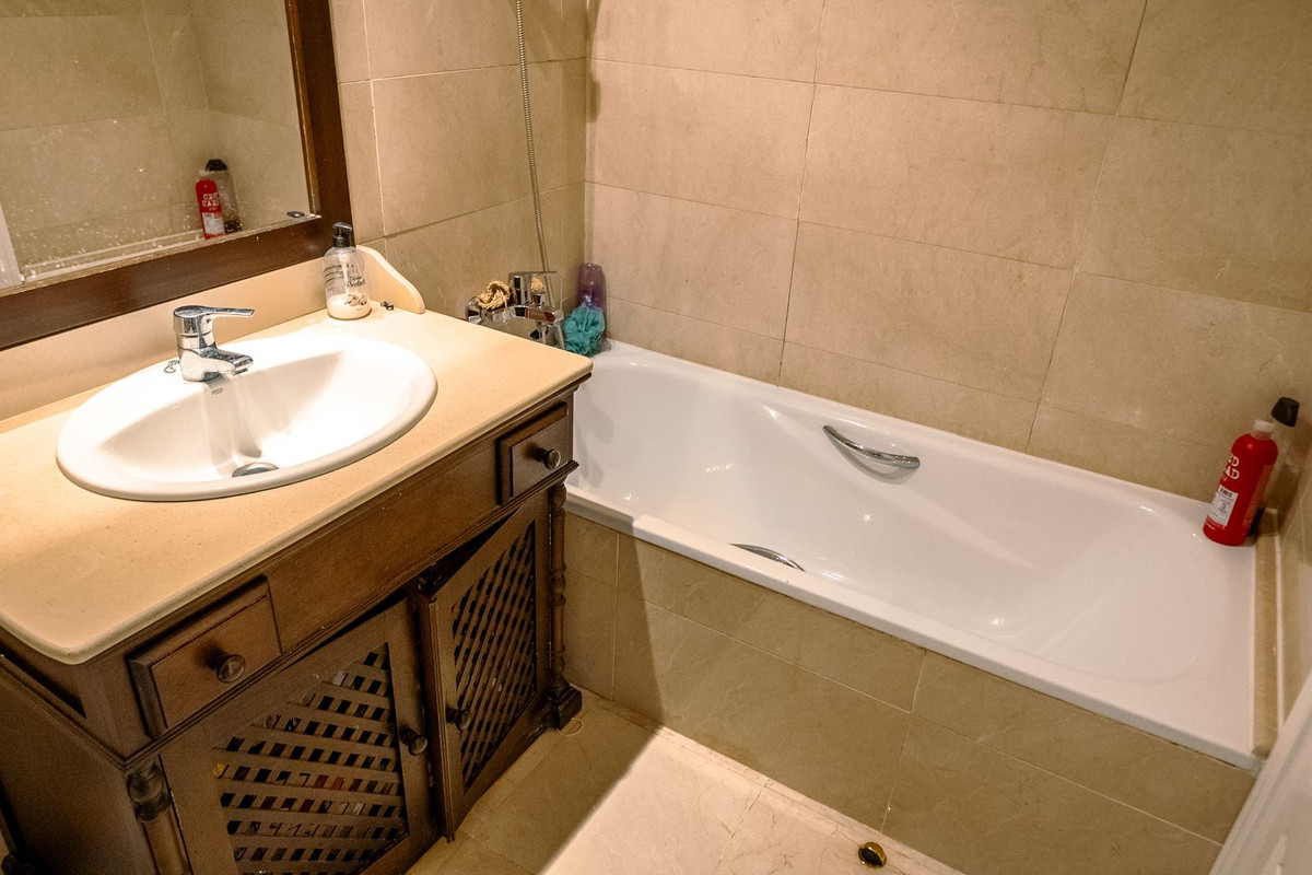 Penthouse te koop in Los Arqueros | 2 slaapkamers H5250577