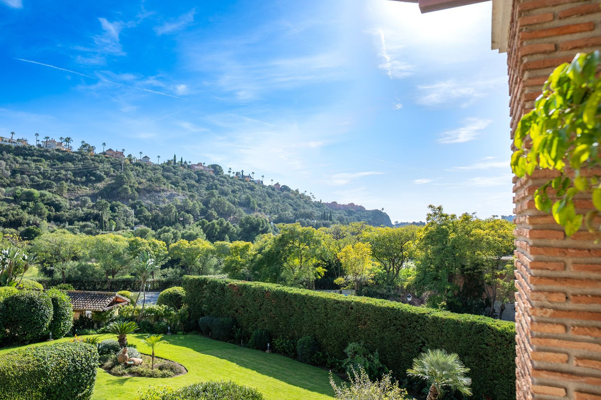 Penthouse te koop in Los Arqueros | 2 slaapkamers H5250577