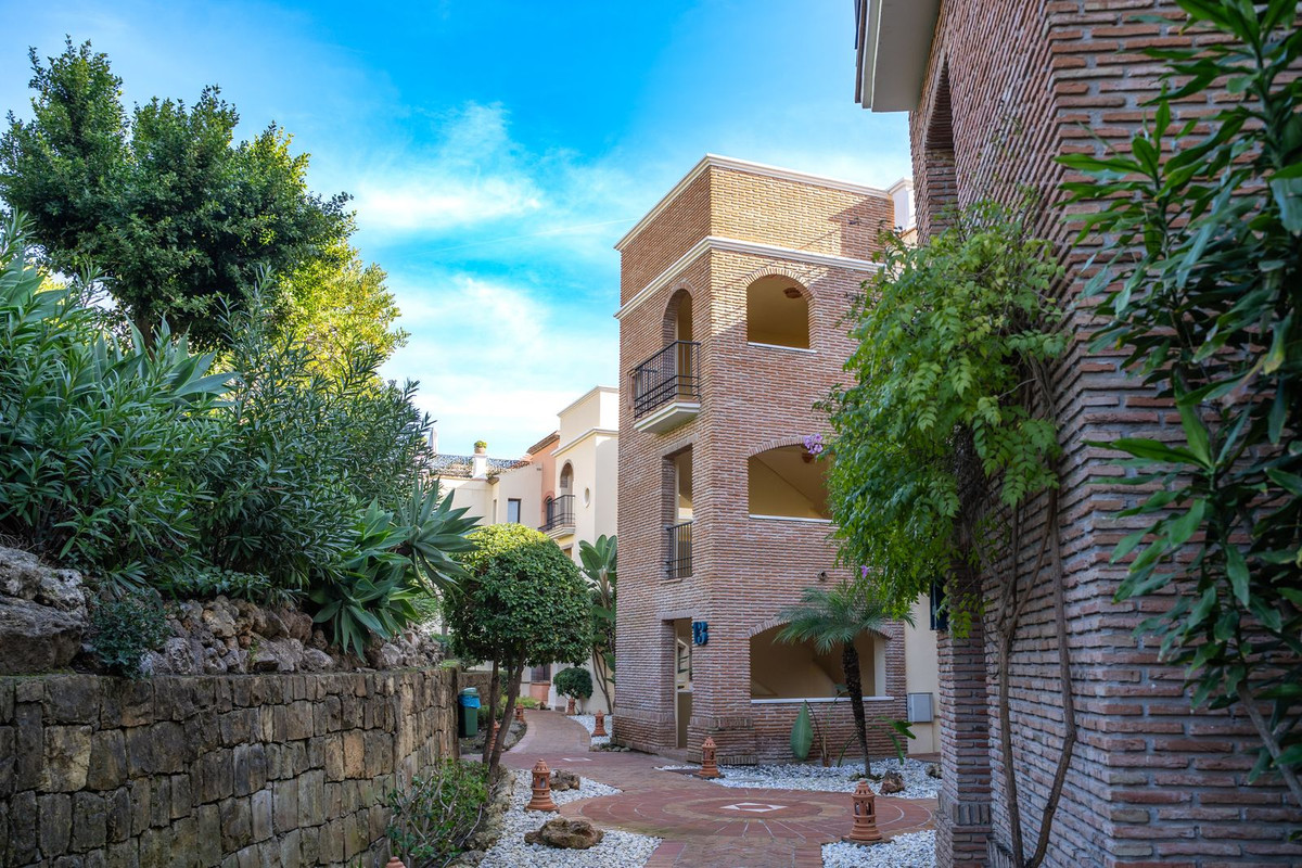 Penthouse te koop in Los Arqueros | 2 slaapkamers H5250577