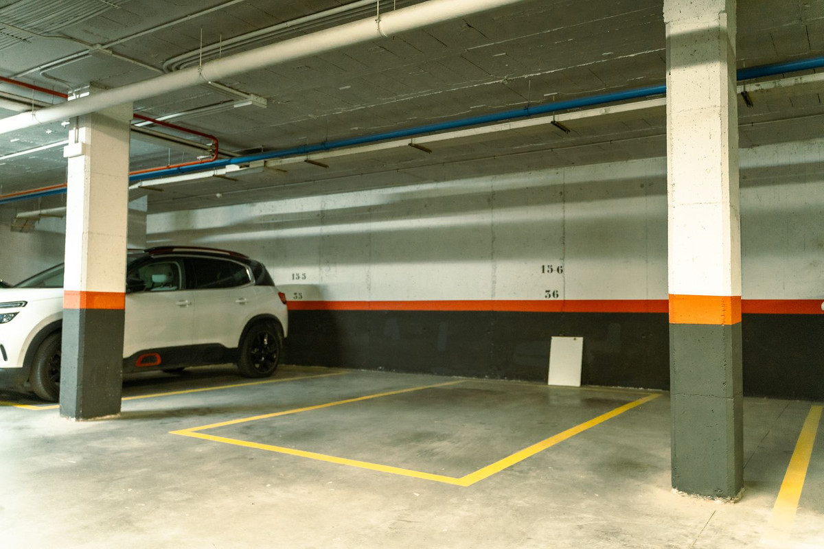 Penthouse te koop in Los Arqueros | 2 slaapkamers H5250577